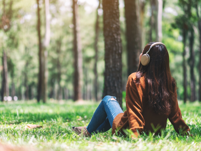 Briga o sebi kroz boravak u prirodi i opuštanje